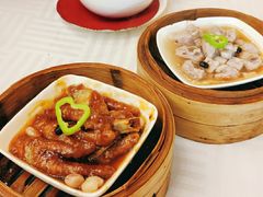 -潮福城大酒楼·潮粤菜·港式点心(阳光城店)