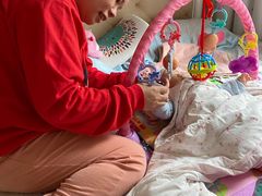 -葱妈母婴医护月嫂中心(浦东店)