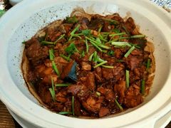 -吕氏疙瘩汤·私家菜馆(慈云寺店)