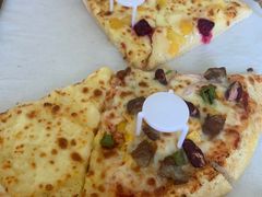 -披萨王(方家栏店)