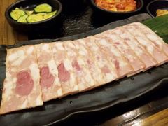 -九田家黑牛烤肉料理(石路天虹店)