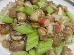 -老姑砂锅·烧烤天津菜(体北道店)