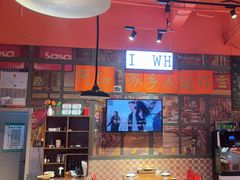 -蚝堡海鲜·威海菜·海肠捞饭·烧烤·亚洲吃蚝公司(幸福门店)