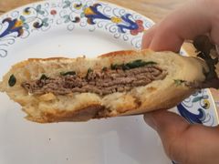 -Alimentari早午餐(安福路店)