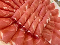 -清真·鸦儿李记·涮肉(和平里店)