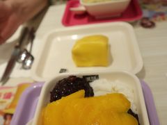 -满记甜品(日月光二店)
