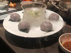 -捞王锅物料理(上海世茂广场店)