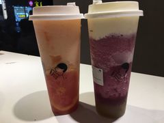-喜茶(上海正大广场店)