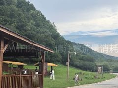 -大水川景区