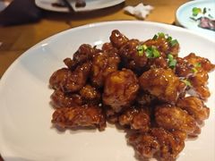 -金牌外婆家(苏州中心店)