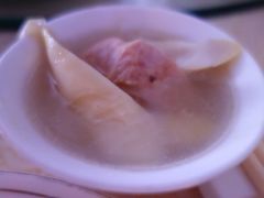腌笃鲜-上海虹桥宾馆(郁锦香品牌酒店)
