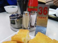 -冠记·肠粉粥品专家(江南大道店)