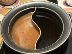 -温野菜涮涮锅(西单大悦城店)