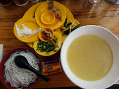 举人过桥米线-老滇过桥米线(永安路店)