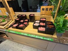 -爱伲牛肉火锅自助(景洪店)