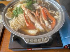 -九井澤精致料理(金茂店)