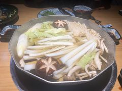-綱元·海鲜豆捞(明州里店)