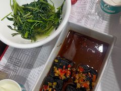 -湘中缘·湖南菜(娄底驻京办店)