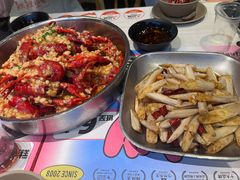 -靓靓蒸虾·头牌蒸虾(雪松路总店)