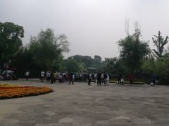 -梁鸿国家湿地公园