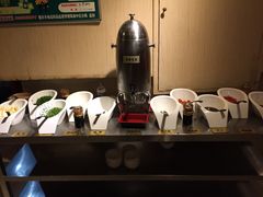 -小天鹅火锅·一线江景洪鼎旗舰店(洪崖洞店)
