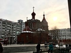 -圣·阿列克谢耶夫教堂