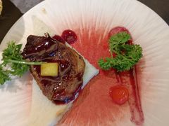 -樱之盛宴·蟹料理海鲜自助(前进大街店)