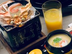 -蟹道乐(道顿堀本店)