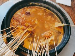 -江湖六膳門串串香(隆礼路店)