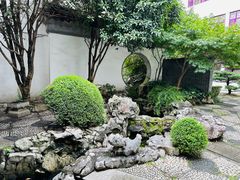 -全季酒店（苏州观前街平江路店）(原临顿路地铁站店)