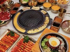 -韩宫宴和牛烤肉(无锡大东方广场店)