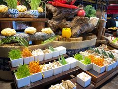 -喜庭海鲜自助(来福士店)