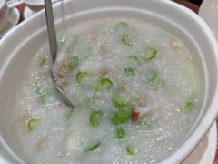 -好彩海鲜火锅饭店(银河百老汇店)