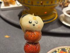 -羲和雅苑•北京烤鸭(平安国际金融中心店)