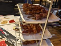 -玉善烧烤串城(长春总店)