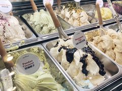 -Dal Cuore 达可芮冰淇淋(陕西北路店)