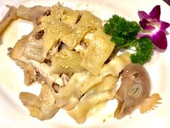 -盛港湾海鲜食府(黄沙店)