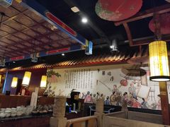 -华馨园北京烤鸭