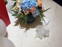 -海上食代(赣江新天地店)