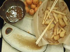 -华夏良子·足道spa艾灸(五四广场店)