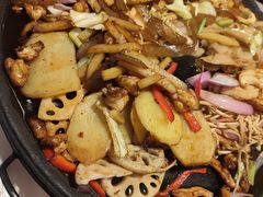 -一烙锅(友谊店)