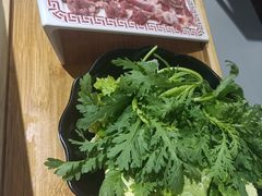 -云中鱼蒸汽石锅鱼(川沙百联店)