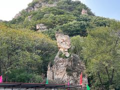 -大连冰峪旅游度假区