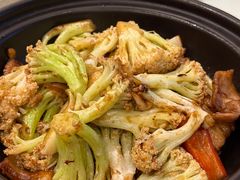 -仑头海鲜城(仑头环村南路店)