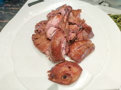 -眉州东坡(北苑华贸店)