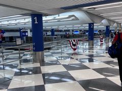 -奥黑尔国际机场