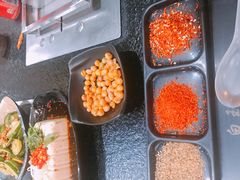 -白玉·朝鲜族烤串(南山店)