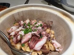 -潮舍(环球金融中心店)