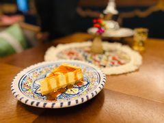 -Tajine Moroccan塔金摩洛哥中东餐厅