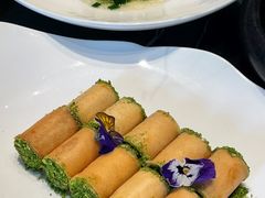 -沈灶河豚宴·河豚融合餐厅(汉中路店)